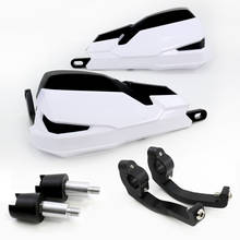 NEW motorcycle handle wind shield handguards For BMW R1200GS 2008 2009 2010 2011 2012 2024 - buy cheap