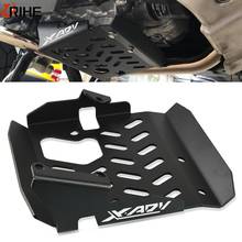 Motor de la motocicleta Protector Bash placa de deslizamiento para BMW F650GS 2008-2013 F800GS 2008-2017 F 800 GS ADV 2013-2017 F 2016 700GS 2024 - compra barato