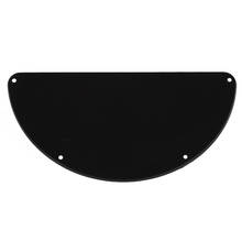 Black JB Precision /P Bass PB Bass Guitar Cavity Cover Back Plate Back Plate New 2024 - buy cheap