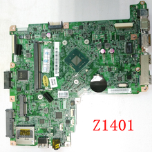 Placa base para portátil ACER Aspire Z1401, placa base N2940U, 100% probada, funciona completamente 2024 - compra barato