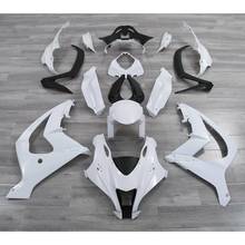 Motorcycle Bodywork Fairing For Kawasaki ZX 10R ZX10R 2016-2020 2019 2017 2018 Unpainted ABS Plastic 2024 - buy cheap