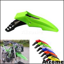 1Pc Universal Motocross Front Fender Dirt Bike Motorcycle Enduro Front Guard Fender Off Road Motorcycle Plistic Mudguard Fender 2024 - buy cheap