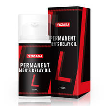 Men Sex Delay oil Powerful Long Lasting Sex Products Permanent Male Sexual Time Delay For Penis Prevent Premature Ejaculation 2024 - buy cheap