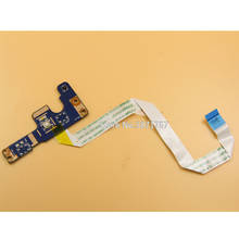 Original FOR Acer Aspire V3-731 V3-771 V3-771G Power Button Board with cable 2024 - buy cheap