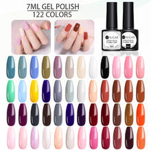 UR SUGAR Gel Polish Set All For  Semi Permanent Vernis top coat UV LED Gel Varnish Soak Off Nail Art Gel Nail Polish 2024 - buy cheap