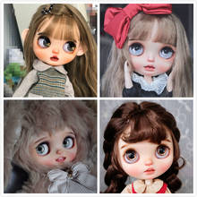 Предпродажная кукла на заказ, Обнаженная кукла blyth, продажа обнаженной куклы 2020 2024 - купить недорого