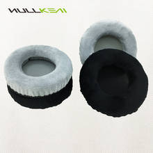 Nullkeai Replacement Velvet Earpads for Audio-Technica ATH-A900 ATH-A900X ATH-A950L Headphones Earmuff Earphone Sleeve Headset 2024 - buy cheap