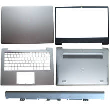 New For Lenovo Ideapad 330S 330S-14 330S-14IKB 330S-14AST Laptop LCD Back Cover /Front Bezel/Hinges Cover/Palmrest/Bottom Base 2024 - buy cheap