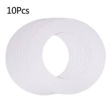 10Pcs/lot 14Oz Standard Waxing Machine Cleaning Protection Paper Ring A6HB 2024 - buy cheap