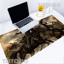 Chamada de dever warzone venda quente personalizado mouse pad anti-deslizamento dos desenhos animados adorável macio anime computador portátil decoração do escritório mousepads tapete de mesa 2024 - compre barato