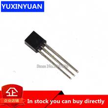 20PCS/LOT  2SD1616 TO-92 D1616 TO92 D161A 2SD1616A Transistor 2024 - buy cheap