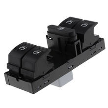 Car Front Left Power Window Master Switch For VW Passat B6 Golf A6 Touran 2024 - buy cheap