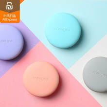 Youpin mijia Mo-Aplicación de masaje inteligente, Original, operación inteligente, conexión Bluetooth, Pequeño, portátil, 18 métodos de masaje 2024 - compra barato