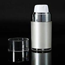 2/4Pcs 30ml or 50ml Travel Refillable Empty Pump Vacuum Lotion Bottle For Lotion Shampoo Cosmetic Containers hot 2024 - buy cheap