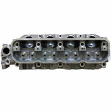 engine parts 3Y 4Y Bare cylinder head forToyota Dyna 150 200 Hiace Liteace HiLux Stout Van Town-ace Crown ForDaihatsu 2.0 2.2 2024 - buy cheap