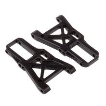 02008 Plastic Front Lower Suspension Arm For 1/10 RC 4WD Model Car Spare Parts 2024 - buy cheap