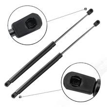 Qty2 Front hood Gas Charged Lift Supports Sturts Shocks Spring Dampers For 2007-2014  Lexus ES350 Gas Strut 2024 - buy cheap