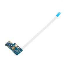 High Performance Power Button Board with Cable for HP 15-G 749650-001 LS-A991P 455MKL32L01 Super Deals Repairing Accessories 2024 - buy cheap