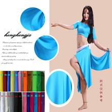 Elastic Nylon Spandex Fabric Muslim Swimwear Fabric Swimsuit Clothing  Bikini Lingerie Yoga Dance DIY SEWING ACCESSORIES 2024 - buy cheap