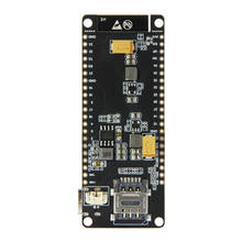 TTGO T-Call V1.3 ESP32 Wireless Module FPC Antenna SIM Card SIM800L Module DU55 2024 - buy cheap