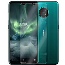 Screen Protector Glass On for NOKIA 2.4 3.4 2.2 3.2 6.2 7.2 for nokia C1 Plus Protective Tempered Glass Film 2024 - buy cheap