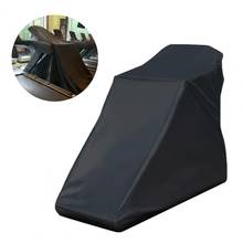 Dust Treadmill Cover Case Waterproof Running Jogging Machine Covers Bag Dustproof Sun UV Protection Covers For Indoor Outdoor 2024 - buy cheap