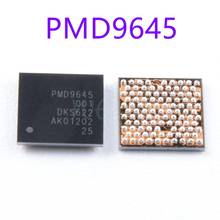 1 шт. Оригинальный Новый PMD9645 базовый Диапазон малой мощности IC для iPhone 7 7plus BBPMU_RF управление питанием IC 2024 - купить недорого