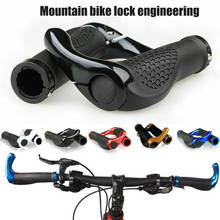 Manopla de bicicleta de alta qualidade, peças de acessório de engenharia de mountain bike, ciclismo n66 2024 - compre barato