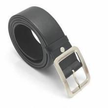 Hot Men Business Casual Pin Buckle Waist Strap Faux Leather Belt Waistband Accessory 2024 - buy cheap