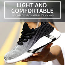 Zapatos de seguridad ligeros para hombre y mujer, botas de trabajo a prueba de perforaciones, con punta de acero 2024 - compra barato