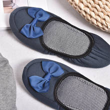 Chinelos japoneses para casa, pantufas descartáveis dobráveis portáteis para homens e mulheres, pantufas de hotel, viagem, spa 2024 - compre barato