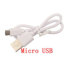 3pcs USB Type C Cable for Samsung S10 S9 2A Quick Charge Cable USB C Fast Charging for Huawei P30 Xiaomi Micro USB Charger Wire 2024 - buy cheap