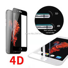 Película de vidro temperado para iphone, película protetora completa para tela de iphone 12 11 7 8 6 6s plus x xr xs 11 12 pro max 2024 - compre barato