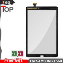 Para Samsung Galaxy Tab E T560 T561 SM-T560 SM-T561 Tela Sensível Ao Toque de Substituição Digitador de Vidro 2024 - compre barato