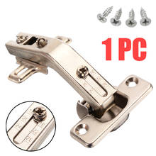 135 Degree Corner Door Hinge Folded 2 Holes Kitchen Bathroom Cupboard Hinges Furniture Hinges 2024 - buy cheap