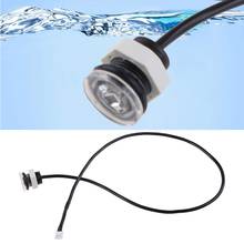 Sensor de nível de água para tanque dispensador, sensor de nível de água tipo flutuador substituível