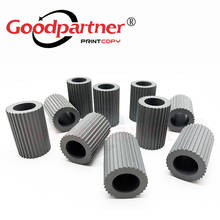 5X FC5-2526-000 Feed Roller for Canon 6055 6065 6075 6255 6265 6275 8085 8095 8105 8205 8285 8295 C7055 C7065 C7260 C7270 2024 - buy cheap