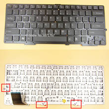 NEW Black Laptop US keyboard For  Sony VAIO SVE-13 SVE13 SVS-13 SVS13 1-490-097-11 149009711 550121702U0-035-G 9Z.N6BFF.C01 2024 - buy cheap