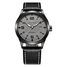 Reloj de piloto para hombre, pulsera mecánica totalmente automática de 42mm, estilo Militar de Aviación, clásico, personalizado, de negocios, 1963 2024 - compra barato