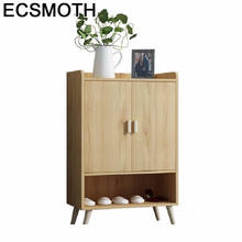 Armoire Mobili Per La Casa Minimalist Zapatera Mueble Zapatero Meble Scarpiera Rack Furniture Meuble Chaussure Shoes Cabinet 2024 - buy cheap