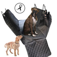 Waterproof Dog Car Seat Covers View Mesh Kids And Pet Cat Dog Carrier Backpack Mat For Pet Travel Seat Cover Mat Hammock Cushion 2024 - buy cheap