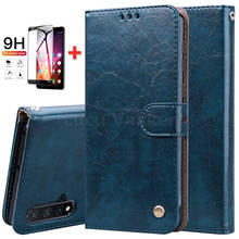 Leather Phone Case For Xiaomi Redmi 8 8A 7 7A 6 6A 5 Plus 4A 4X 5A Go Note 4 5 7 8 9 Pro 8T 9S Wallet Case Mi 9T 9 A3 Lite Cover 2024 - купить недорого