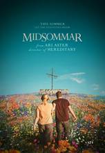 Midsommar Movie  SILK POSTER Wall painting 24x36inch 2024 - buy cheap