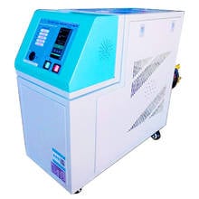 9KW Mold Temperature Machine Mold Automatic Constant Temperature Machine Water And Oil Mold Temperature Control Machine 2024 - buy cheap