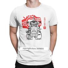 Camiseta nostálgica de la amistad para hombre, camisa de Anime nostálgica, Tops Harajuku de cuello redondo 2024 - compra barato