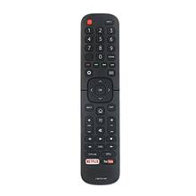 Remote Control for Condor CSR722-H0I Lcd Smart TV With Netflix Youtube Controller 2024 - buy cheap