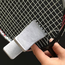 Máquina de cortar raquetes, ferramentas de corte, grampos de badminton (1 peça) 2024 - compre barato