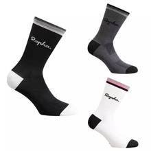 3 Colors Unisex Men Outdoor Sport Socks Women Bike MTB Cycling Socks 2024 - buy cheap