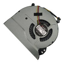 Ventilador de refrigeración de Nueva CPU para HP Pavilion 15 Sleekbook 15-b105la 15-B002XX 15-b010TX 15-b129TU 14-b050la 14-b061la 14-b064la 14-b158la 2024 - compra barato