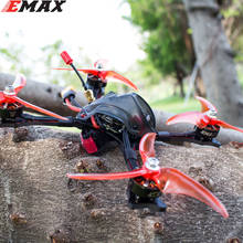 Emax Hawk Sport-Dron de carreras PNP BNF, 5 pulgadas, FPV, Motor de 1700kv/2400kv, Mini controlador Magnum, HDR, Fpv, cámara, Avión RC 2024 - compra barato